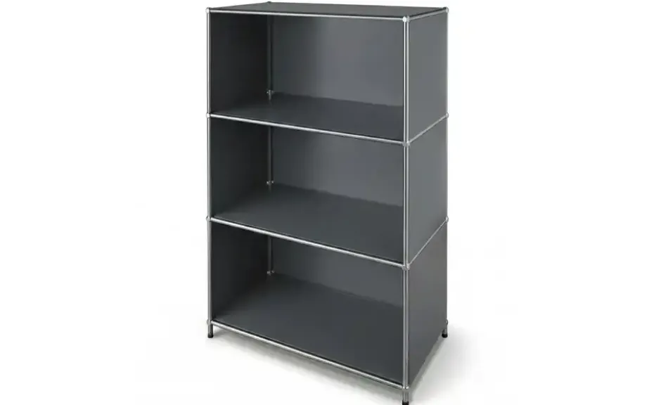 Floordirekt Metallregal
