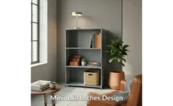 Floordirekt Metallregal