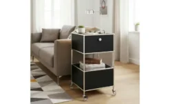 Floordirekt Metallregal