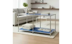Floordirekt Metallregal