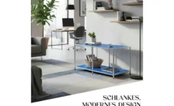 Floordirekt Metallregal