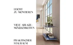 Floordirekt Metallregal
