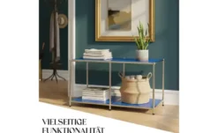Floordirekt Metallregal