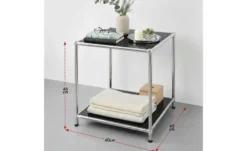 Floordirekt Metallregal