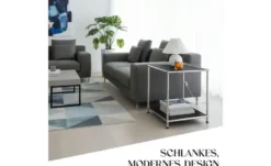 Floordirekt Metallregal