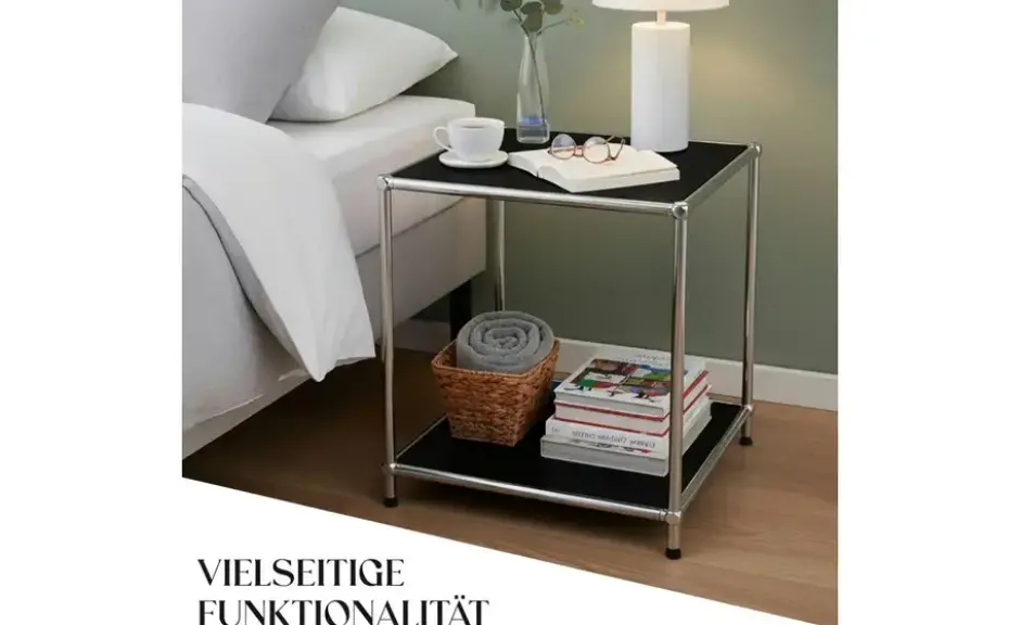 Floordirekt Metallregal