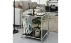Floordirekt Metallregal