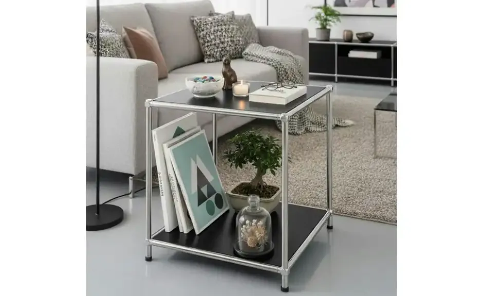 Floordirekt Metallregal