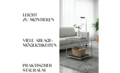 Floordirekt Metallregal