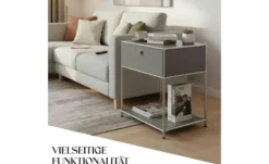 Floordirekt Metallregal
