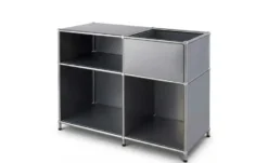 Floordirekt Metallregal