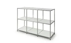 Floordirekt Metallregal