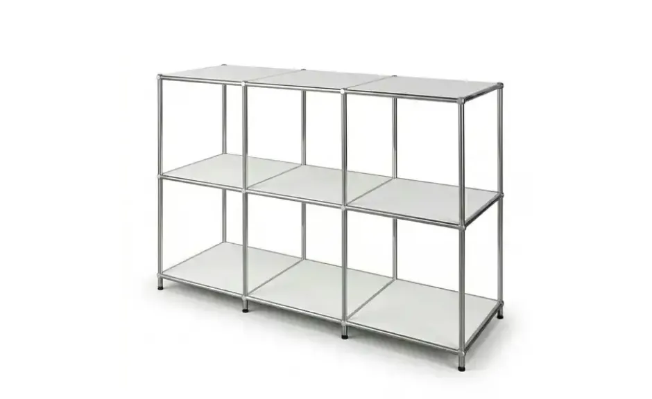 Floordirekt Metallregal