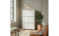 Floordirekt Metallregal