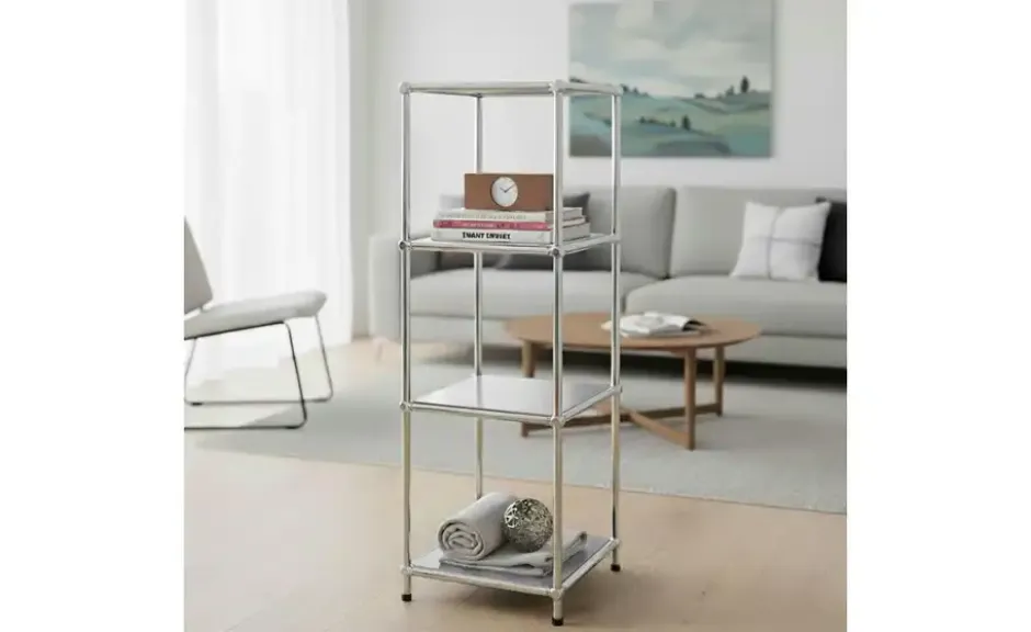 Floordirekt Metallregal