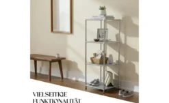 Floordirekt Metallregal