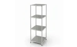 Floordirekt Metallregal