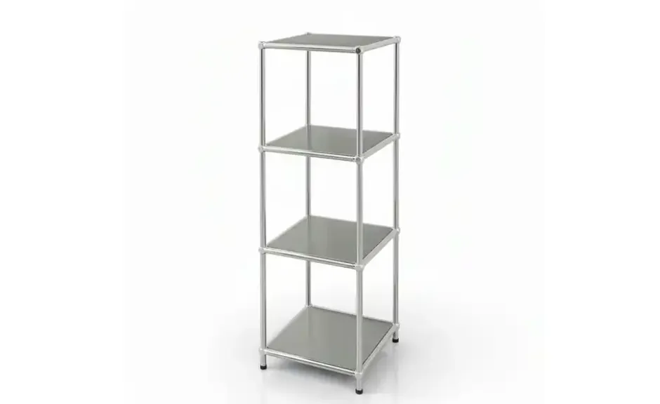 Floordirekt Metallregal
