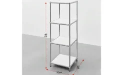 Floordirekt Metallregal