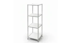 Floordirekt Metallregal