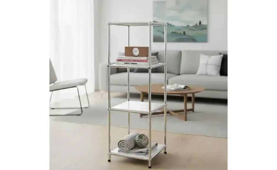 Floordirekt Metallregal