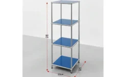Floordirekt Metallregal