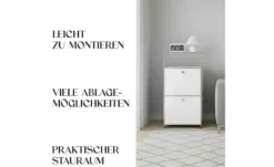 Floordirekt Metallregal