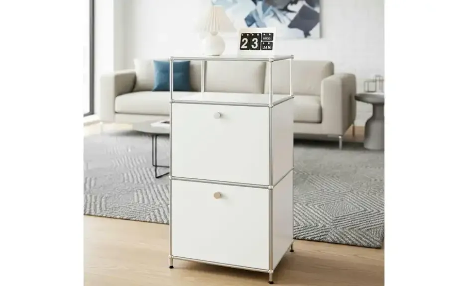 Floordirekt Metallregal