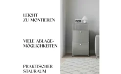 Floordirekt Metallregal