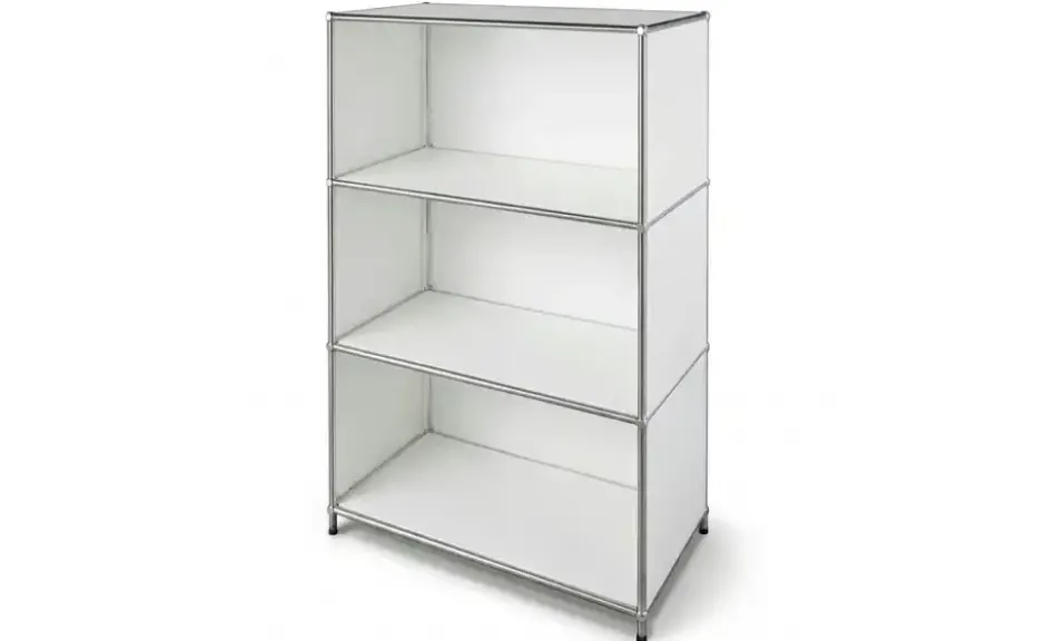 Floordirekt Metallregal