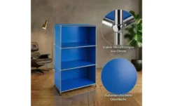 Floordirekt Metallregal