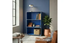 Floordirekt Metallregal