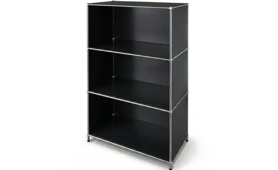 Floordirekt Metallregal