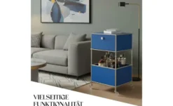 Floordirekt Metallregal