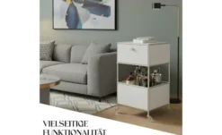 Floordirekt Metallregal