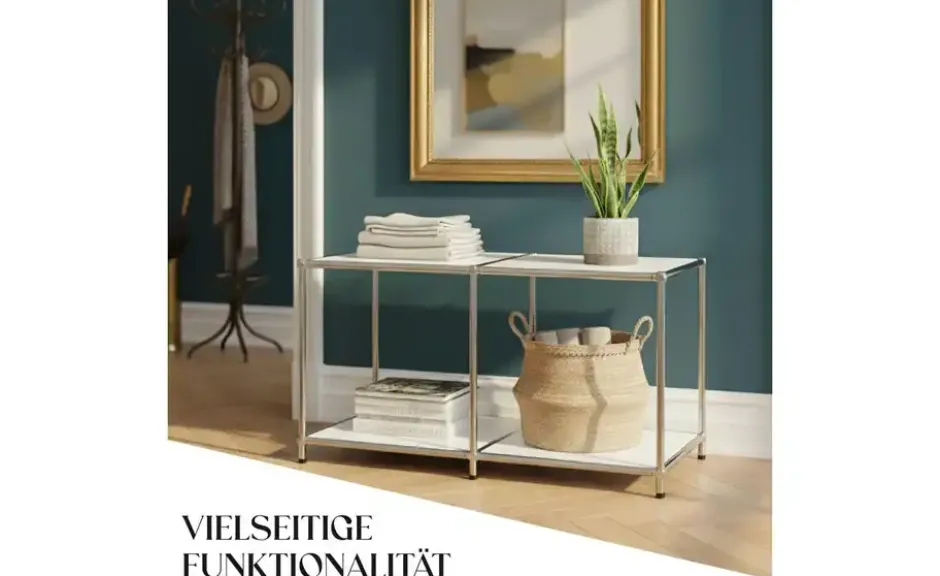 Floordirekt Metallregal