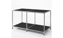 Floordirekt Metallregal