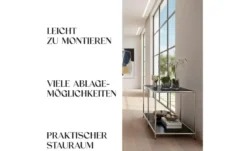 Floordirekt Metallregal