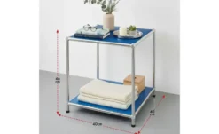 Floordirekt Metallregal