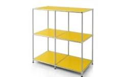 Floordirekt Metallregal