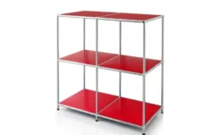 Floordirekt Metallregal