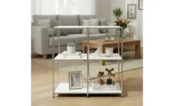 Floordirekt Metallregal