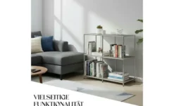 Floordirekt Metallregal