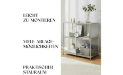 Floordirekt Metallregal