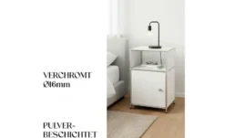 Floordirekt Metallregal