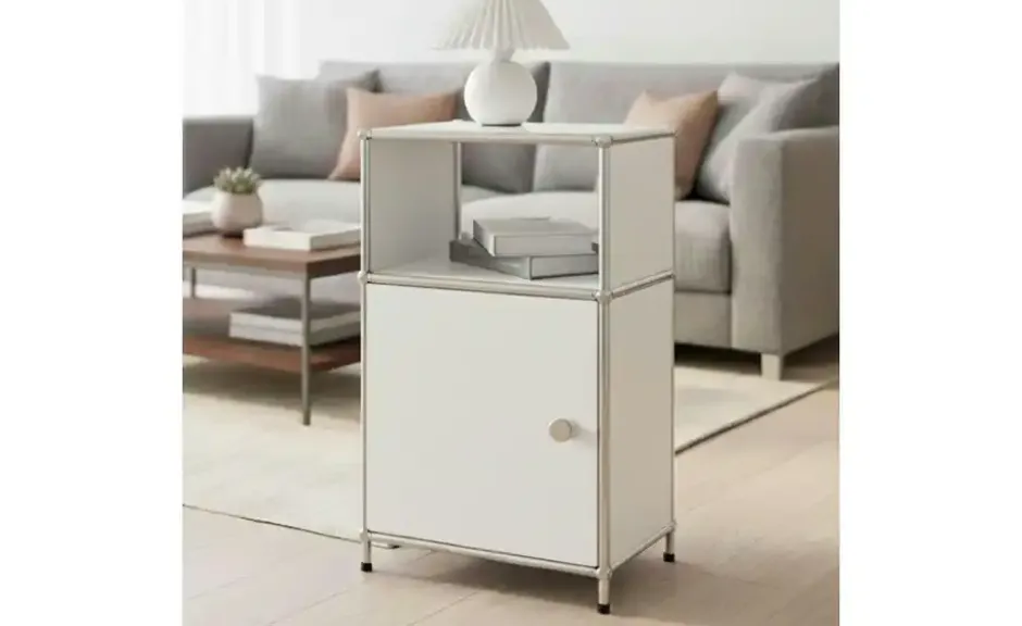Floordirekt Metallregal
