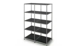 Floordirekt Metallregal