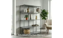 Floordirekt Metallregal