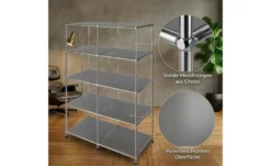 Floordirekt Metallregal
