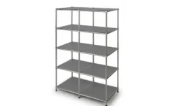 Floordirekt Metallregal